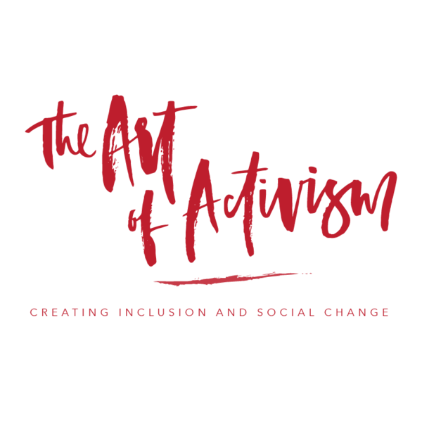 The Art of Activism: Hard Conversations Book Club