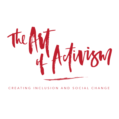 The Art of Activism: Hard Conversations Book Club