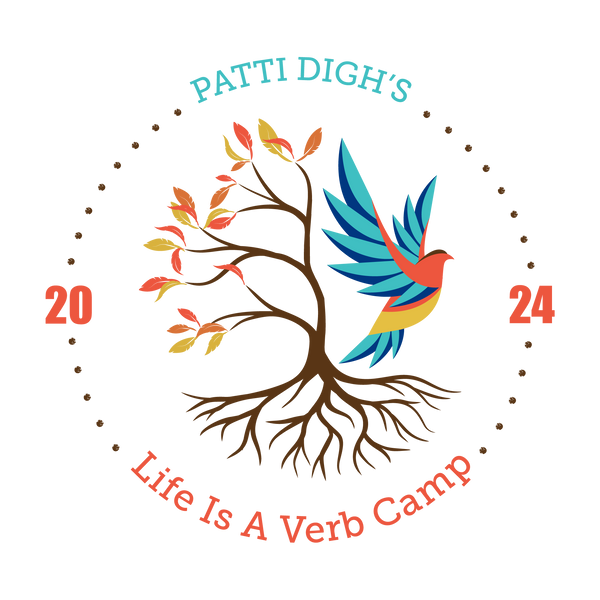 Life is a Verb Camp 2024 Registration!