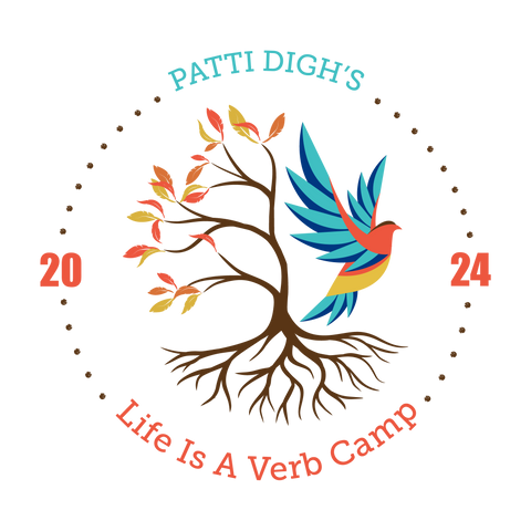 Life is a Verb Camp 2024 Registration!