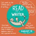 Read Like a Writer: Exercises for Your Writing Mind