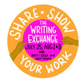 The Writing Exchange: for Alumni of The Writing Habit - Starts July 25!