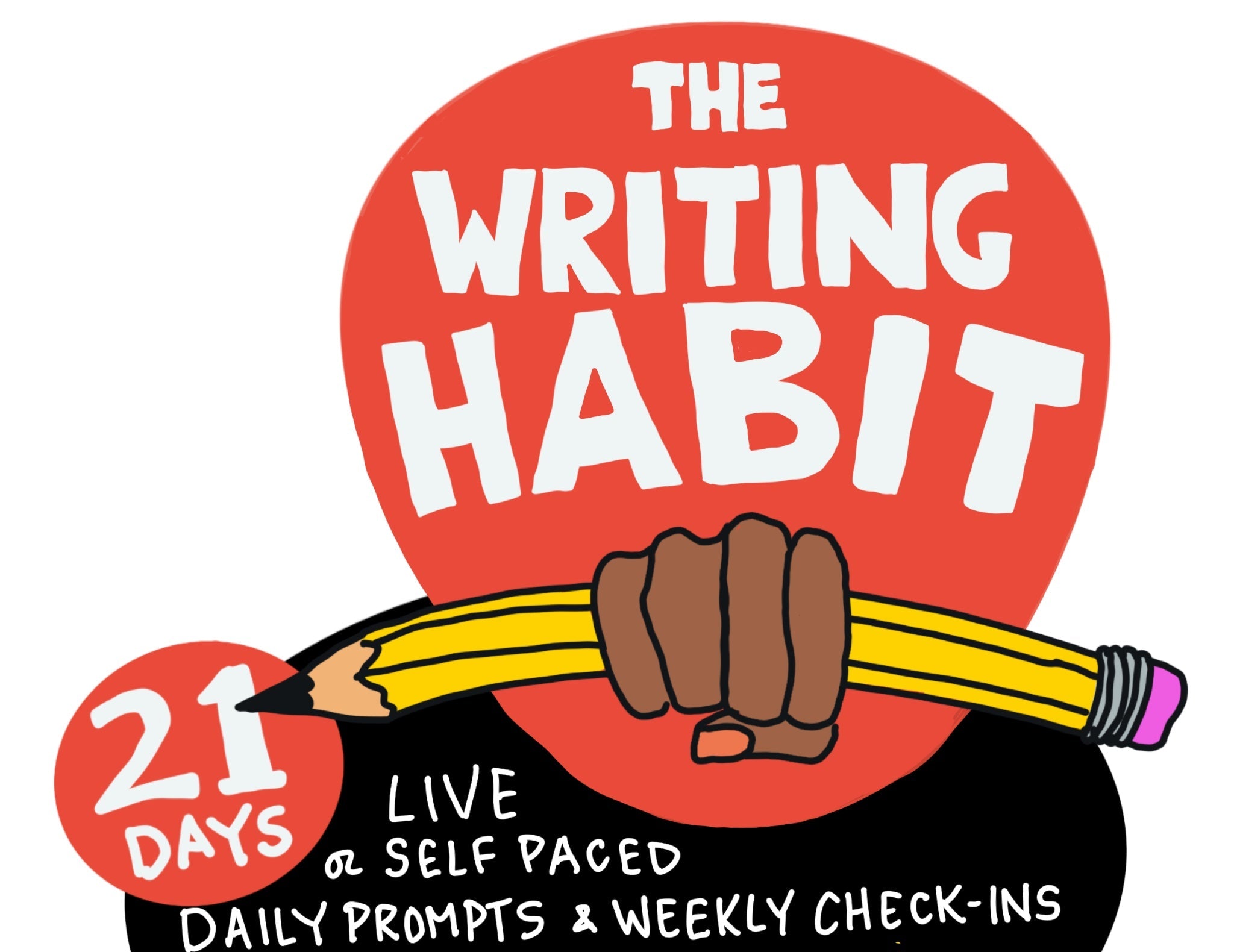 The Writing Habit